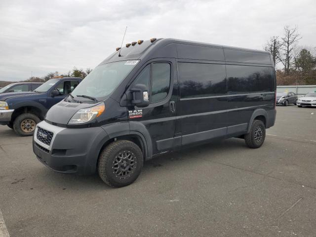  Salvage Ram Promaster