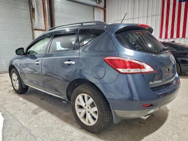 Nissan Murano S Image 6