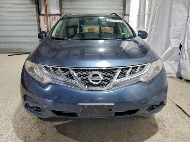 Nissan Murano S Image 11