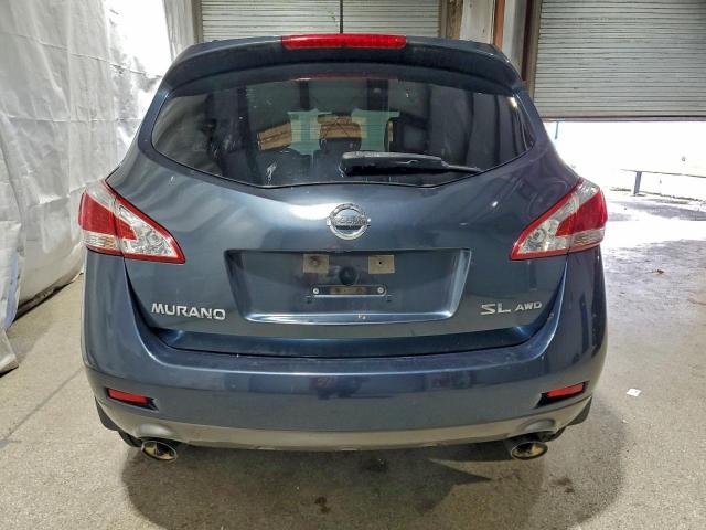 Nissan Murano S Image 3