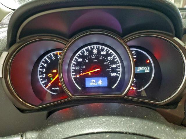 Nissan Murano S Image 12