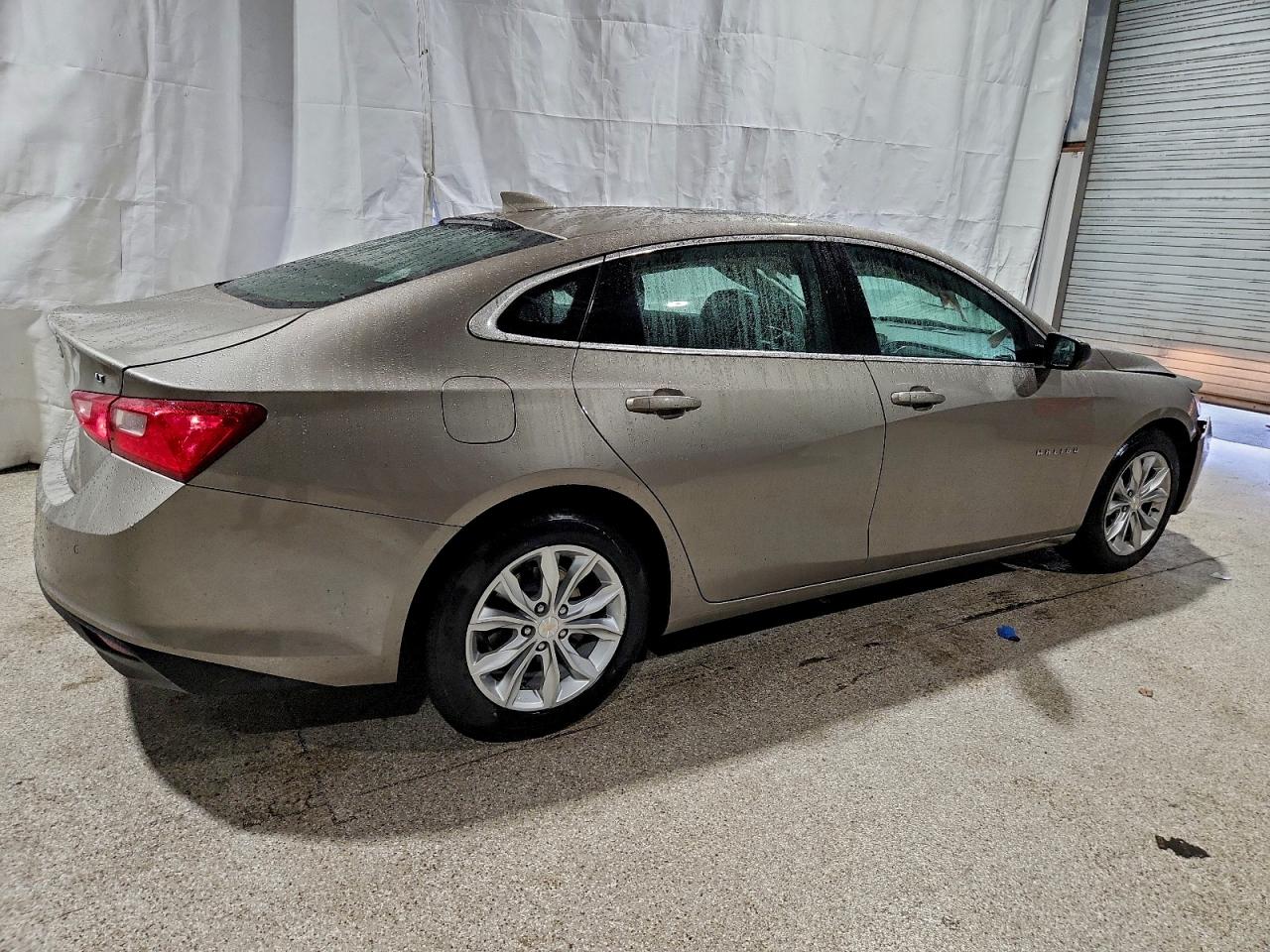 Chevrolet Malibu Lt Image 7