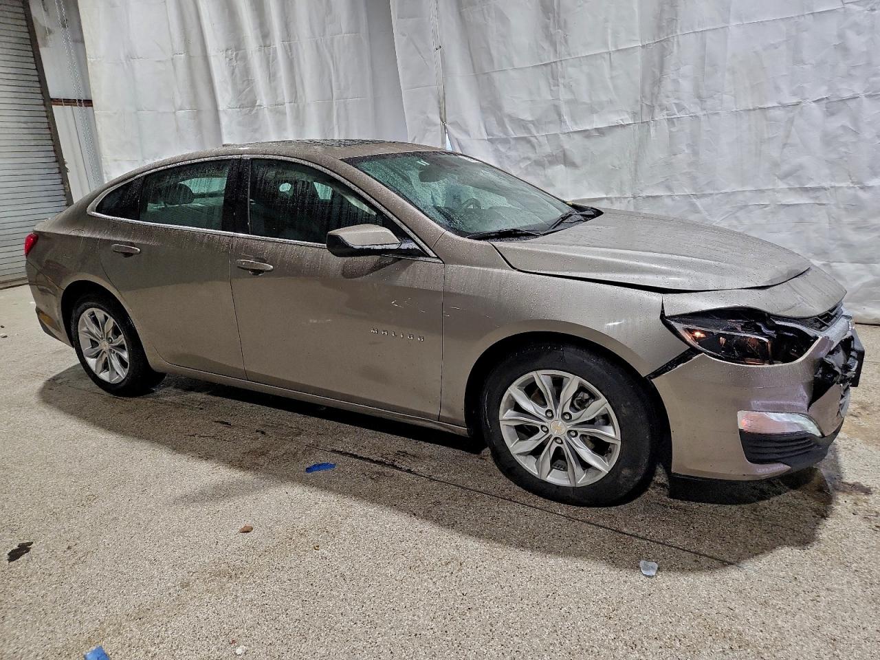 Chevrolet Malibu Lt Image 6