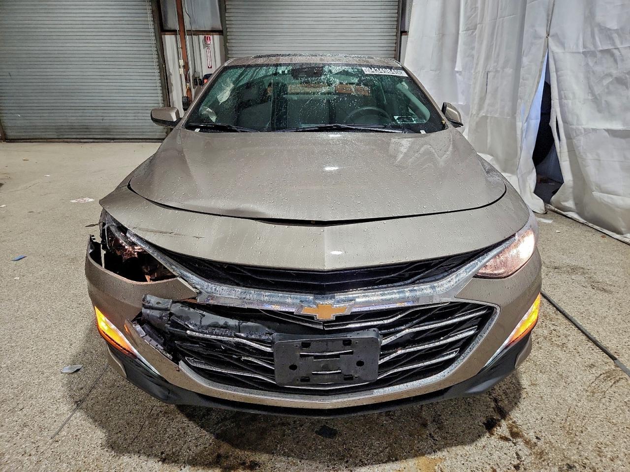 Chevrolet Malibu Lt Image 3