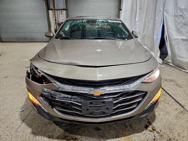 Chevrolet Malibu Lt Image 3