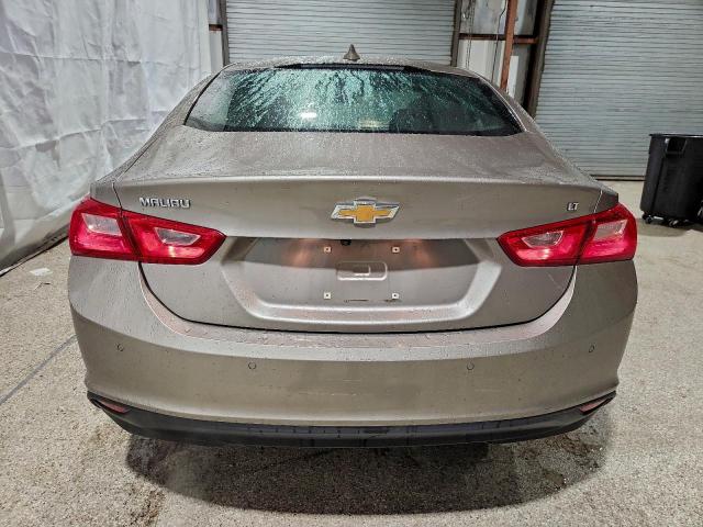 Chevrolet Malibu Lt Image 5