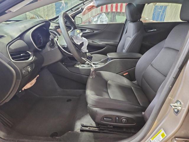 Chevrolet Malibu Lt Image 12