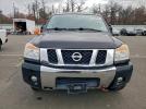 Nissan Titan Xe Image 5