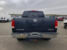 Nissan Titan Xe Image 3