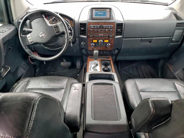 Nissan Titan Xe Image 8