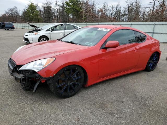  Salvage Hyundai Genesis