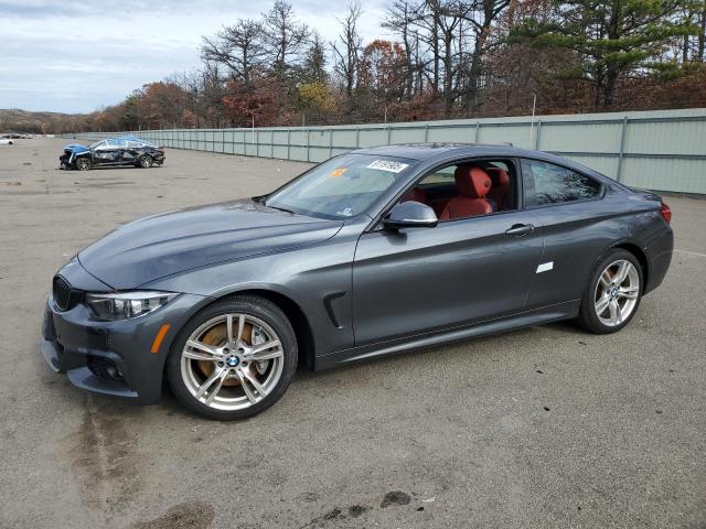 Salvage BMW 4 Series