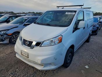  Salvage Nissan Nv