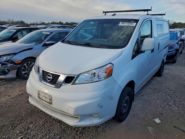  Salvage Nissan Nv