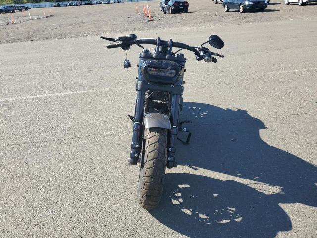 Harley-Davidson Fxfbs Image 3