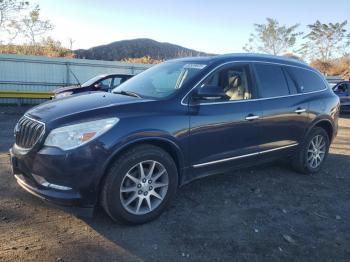  Salvage Buick Enclave