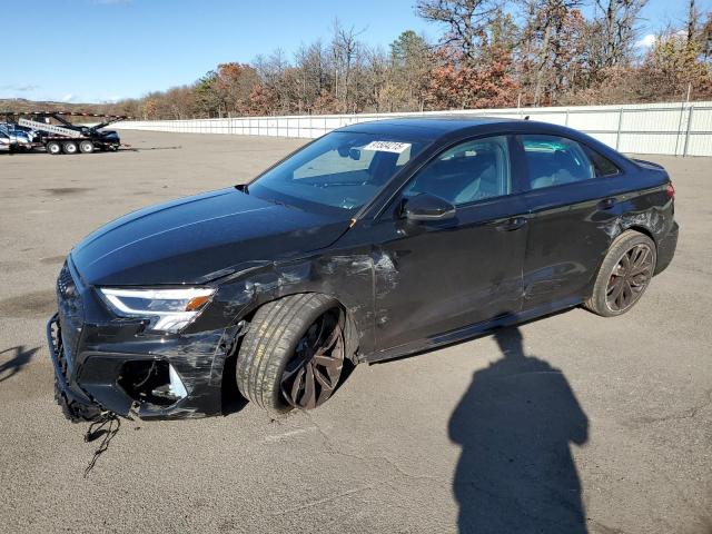  Salvage Audi S3