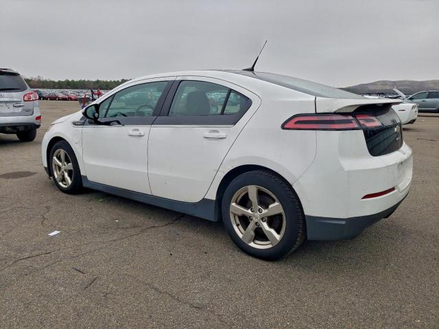 Chevrolet Volt Image 3
