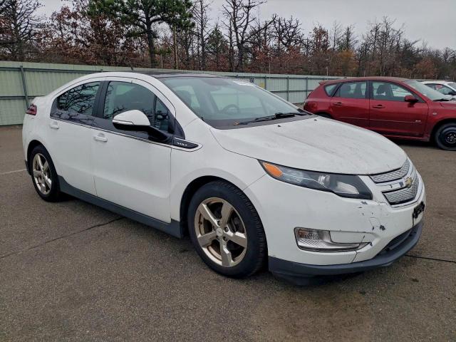 Chevrolet Volt Image 11