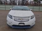 Chevrolet Volt Image 8