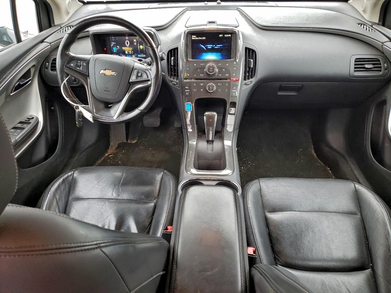 Chevrolet Volt Image 10