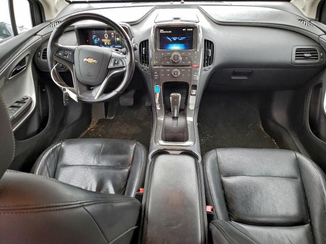 Chevrolet Volt Image 10