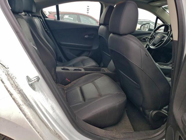 Chevrolet Volt Image 7