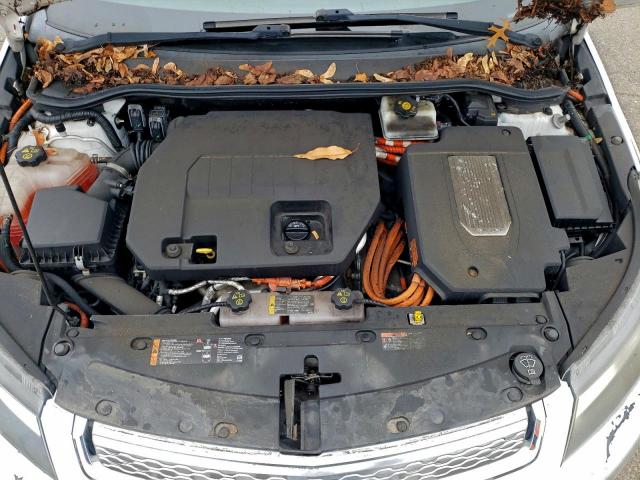 Chevrolet Volt Image 13