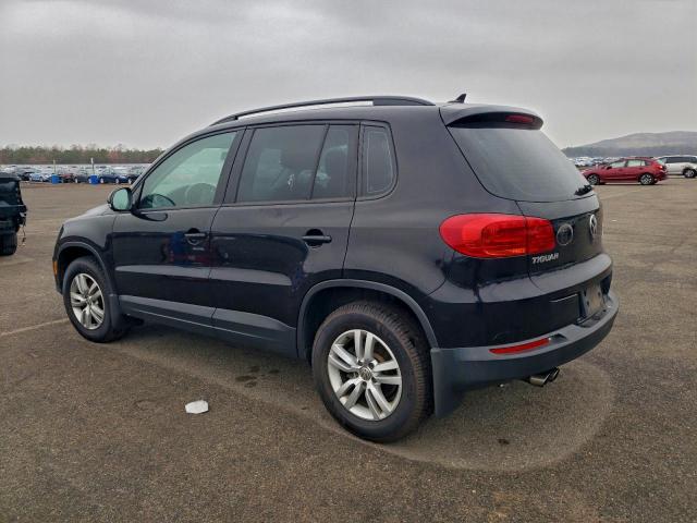Volkswagen Tiguan S Image 12