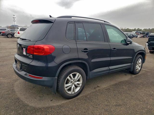 Volkswagen Tiguan S Image 13
