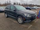 Volkswagen Tiguan S Image 11
