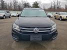 Volkswagen Tiguan S Image 3