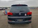 Volkswagen Tiguan S Image 8