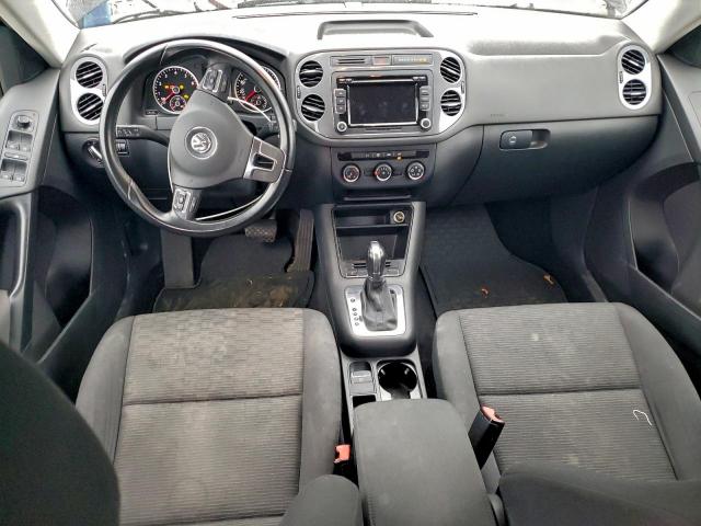Volkswagen Tiguan S Image 2
