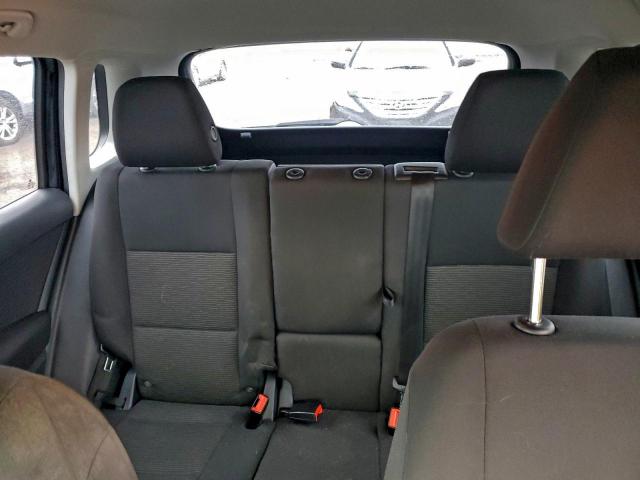 Volkswagen Tiguan S Image 4