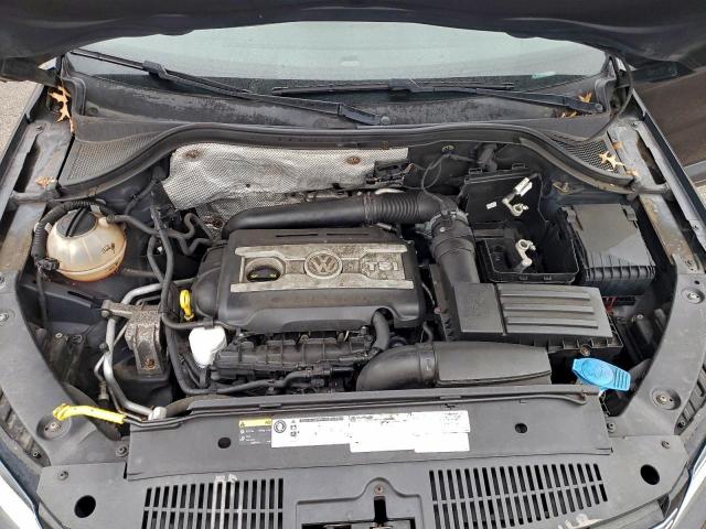 Volkswagen Tiguan S Image 9