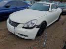 Lexus Sc 430 Image 1