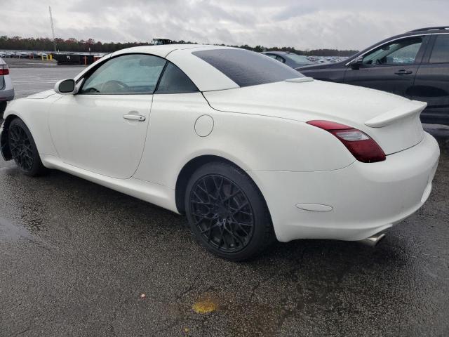 Lexus Sc 430 Image 11