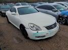 Lexus Sc 430 Image 12