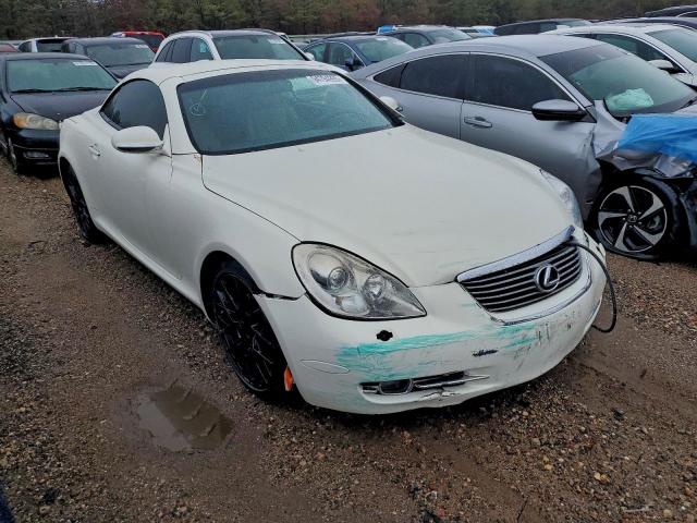Lexus Sc 430 Image 12