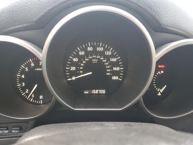 Lexus Sc 430 Image 4