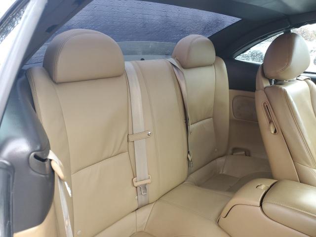 Lexus Sc 430 Image 5