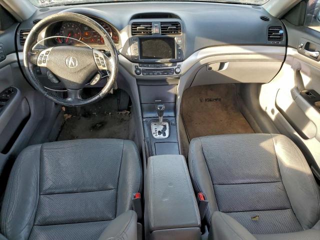 Acura TSX Image 5