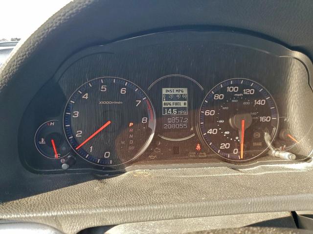 Acura TSX Image 7
