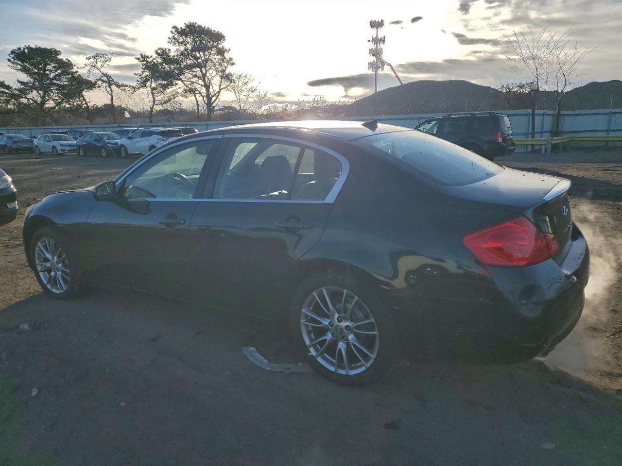 INFINITI G35 Image 2