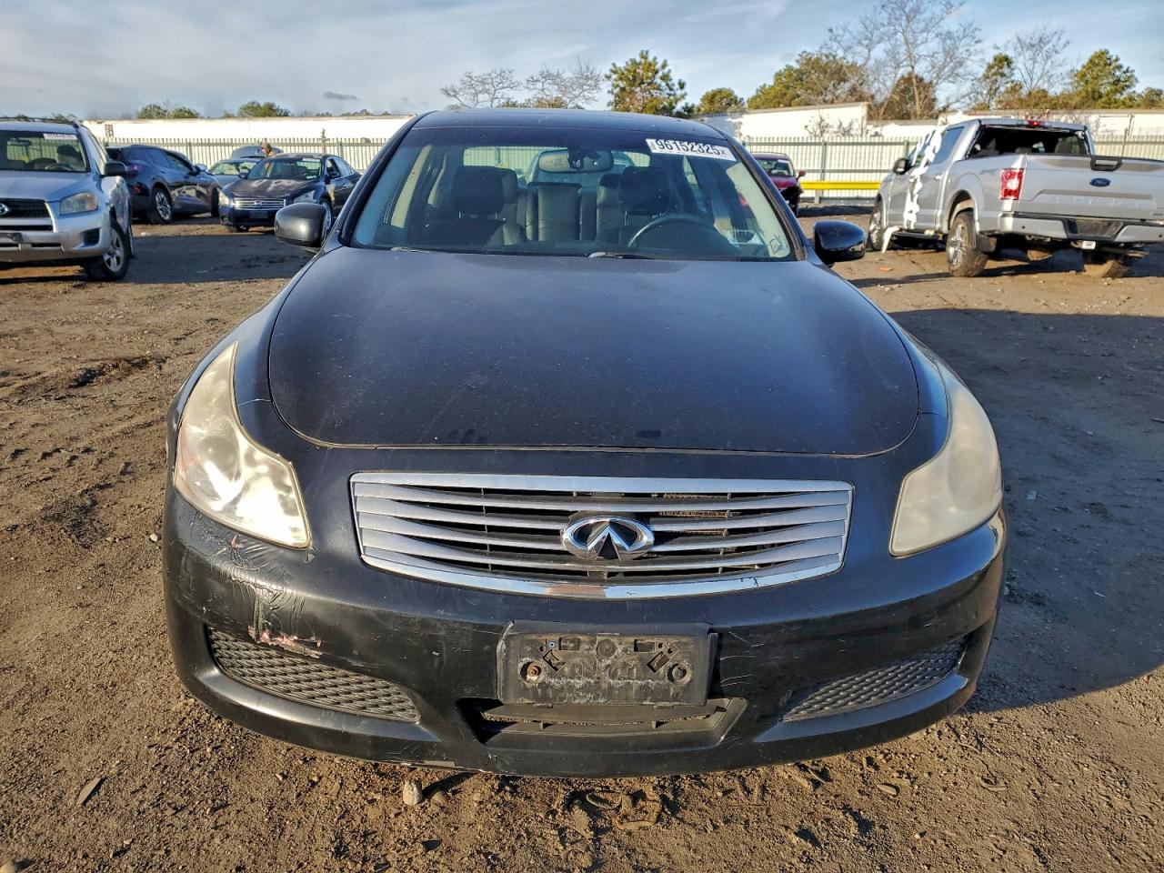 INFINITI G35 Image 3