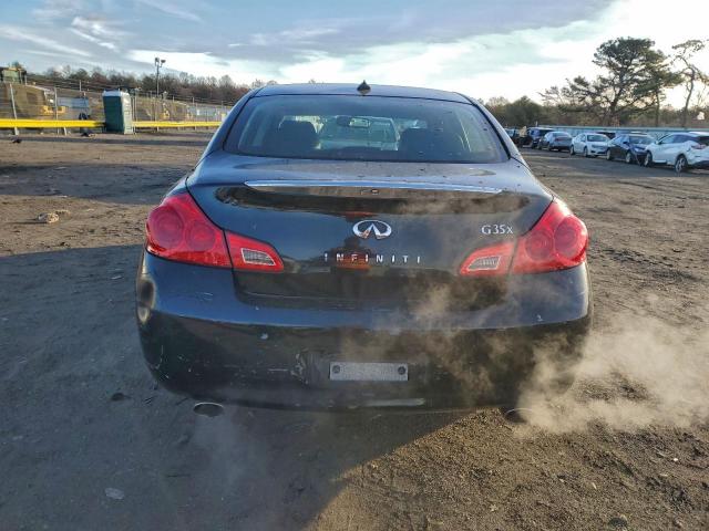 INFINITI G35 Image 5