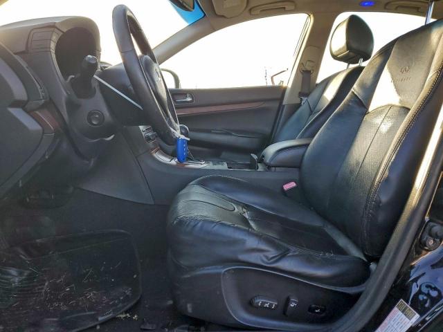 INFINITI G35 Image 7