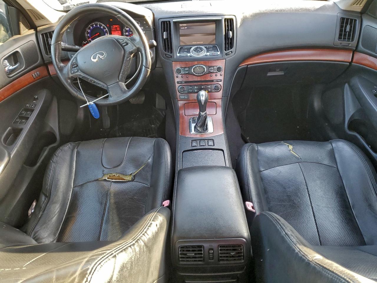 INFINITI G35 Image 11