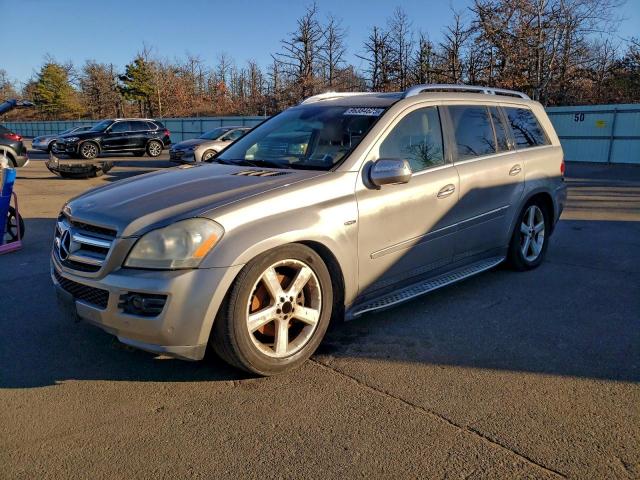  Salvage Mercedes-Benz G-Class